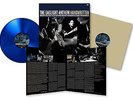 The Gaslight Anthem - Handwritten (2012) LP (MINT)   TOP Rare ltd. BLUE Vinyl 