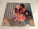 JIMI HENDRIX  - Band Of Gypsys/ Gypsies  - UK Track 1970 LP. Puppet Sleeve.