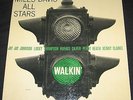 MILES DAVIS ALL STARS Walkin' lp PRESTIGE 7076 Orig DG MONO NY W. 50th NYC RVG
