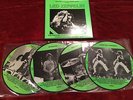 Led Zeppelin The Awesome Foursome Live At Earl's Court 4LP BOX PICTURE DISC NM