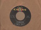 Howlin Wolf - Killing Floor - Chess Records Soul Northern Crossover Motown Tmg R