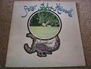 PETER HAMMILL-CHAMELEON IN THE SHADOW OF NIGHT-ORIGINAL UK CHARISMA-LP-1973