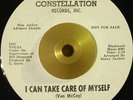 GENE CHANDLER I Can Take Care of Myself/I Can't Save It NORTHERN SOUL 45 HEAR