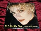 Madonna - Papa Don't Preach Promo Brazil Official Ultra  12