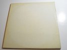 RARE LP - THE BEATLES WHITE ALBUM w/ POSTER AND INSERT PHOTOS  Gatefold