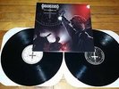 Dissection ?– Live In Stockholm 2004 LP Germany 2009  Escapi Music ?EMUS390