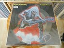 Iron Maiden - Fear Of The Dark LIVE / Picture Shape  / Heavy Metal / von Privat