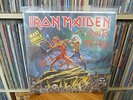 Iron Maiden - Run To The Hills / Maxi / Heavy Metal / von Privat
