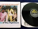 HERBIE GOINS & THE NIGHTIMERS No1 IN YOUR HEART RARE PARLOPHONE mono VINYL LP.