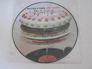 LP  ROLLING STONES Let It Bleed  ****** MEXICAN  PICTURE DISC ******