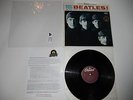 Meet the Beatles Near Mint Capitol Re-Issue Analog Press ULTRASONIC CLEAN