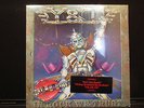 Y&T - In Rock We Trust on A&M Records SP 5007 SEALED