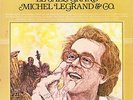 Michel Legrand - Le Jazz Grand MFSL LP