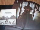 George Harrison All Things Must Pass original w/poster Apple