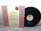 ASD 263  PROKOFIEV CLASSICAL SYMPHONY, SHOSTAKOVITCH SYMPH NO.1 1958  HMV  LP
