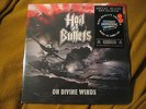 HAIL OF BULLETS on divine winds VINYL 2-LP asphyx pestilence pentacle