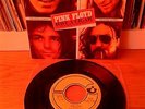 PINK FLOYD HAVE A CIGAR 45 RARE UNIQUE SLEEVE MADE IN PORTUGAL 1976