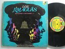 LOS JIMAGUAS Igualitos y Con Sabor LATIN LP MERICANA