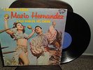 MARIO HERNANDEZ Y SUS DIABLOS DEL CARIBE...LATIN/SALSA/12