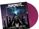 HUNTRESS - STARBOUND BEAST - SEALED LTD 150 PRESSING IMPORT PURPLE VINYL LP 2013