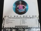 Rodriguez Cold Fact PROMO LP original Sussex SXBS 7000 rare soul funk latin HEAR