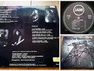 RARE LP HAUTE TENSION
