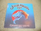 THE STEVE MILLER BAND GREATEST HITS 1974-78