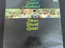 Horace Tapscott Quintet Giant is Awakened LP Flying Dutchman rare jazz HEAR