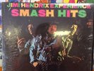 Jimi Hendrix Experience Smash Hits In Shrink w/ Poster NM Vinyl LP NO RESERVE