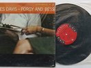 MILES DAVIS Porgy And Bess SEALED 6-EYE 1st Pressing MONO LP -SPECTACULAR-Shrink