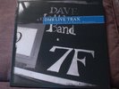 Dave Matthews Band - Live Trax Vol. 1 - SEALED Limited Edition Black vinyl