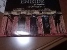 Litfiba: Eneide Di Kripton -  LP 1983