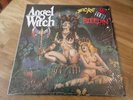 Angel Witch LP screamin n bleedin Killerwatt press NEAR MINT IN SHRINK NWOBHM