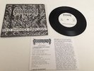 DISSECTION - Into Infinite Obscurity 7