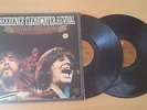 CREEDENCE CLEARWATER REVIVAL FEAT JOHN FOGERTY - CHRONICLE (2 LP,s 1976)