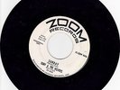 Tony & The Velvets, Why and Sunday on Zoom #9606, RARE White Label DJ 45rpm