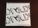 Klack Klack - Schule des Vergessens LP (1988) New Wave Minimal Synth