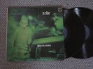 ACHE: Green Man/De Homine Urbano - Danish psych prog