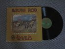 ALRUNE ROD: 4-Vejs - Danish psych prog