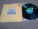 PYRAMID THE MODERN JAZZ QUARTET SD-1325 LP RECORD G/G TO VG/VG 37
