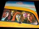 Pretty Things Freeway Madness Original Sealed LP 1973 Warner Bros. US Press