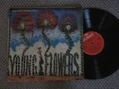 YOUNG FLOWERS: Blomsterpistolen - Danish psych prog - red labels