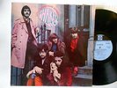 EXCELLENT SHAKEY VICK lp LITTLE WOMAN YOU'RE SO SWEET orig PYE   UK   BLUES