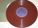 I've got the blues for Rampart Street / Chattanooga Blues   IDA COX   PARAMOUNT
