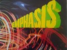 Emphasis LP Cosmic Swiss Funk Breaks Rare Groove Space Jazz Libary