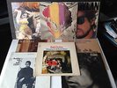 8 Bob Dylan LP LOT *EX* Cond Vinyl Another Side of Bringing it all Back Home +