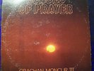 GRACHAN MONCUR III Echoes of Prayer Carla Bley JCOA LP 1009 Charlie Haden Beaver