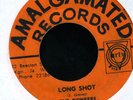 013 PIONEERS-LONG SHOT-DIP AND FALL BACK-AMALGAMATED-1973-REGGAE 45 7