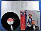 GILES, GILES & FRIPP The Cheerful Insanity of Giles, Giles SL-287 OBI LP Af3320