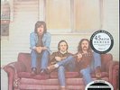 CROSBY, STILL, & NASH - S/T  Rare SEALED Quiex SV-P 200g Audiophile 45 RPM 4xLP